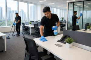 Office Cleaning Services in Thane